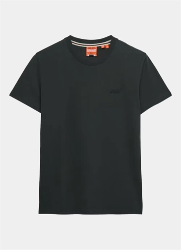 Superdry Essential Logo Broderad T-Shirt